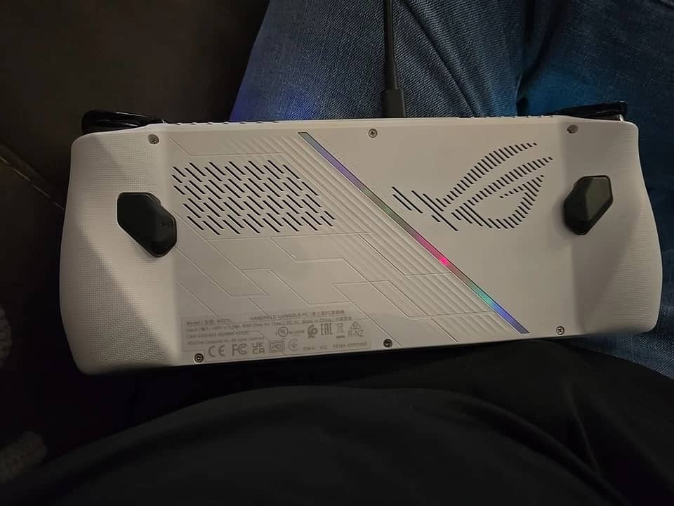 ASUS XPS 9370 Computers