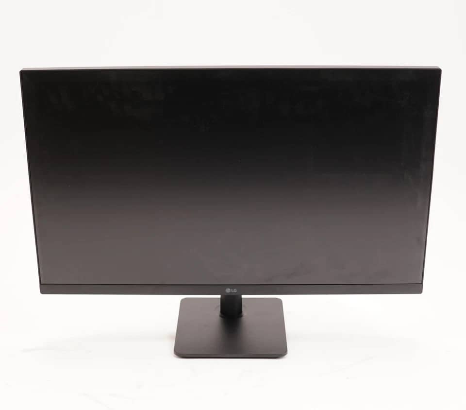 LG 27MS500 Monitors