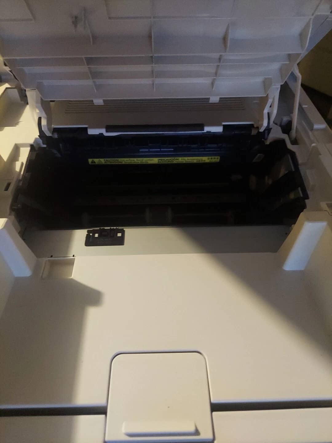 Canon D530 Printers For parts or not working
