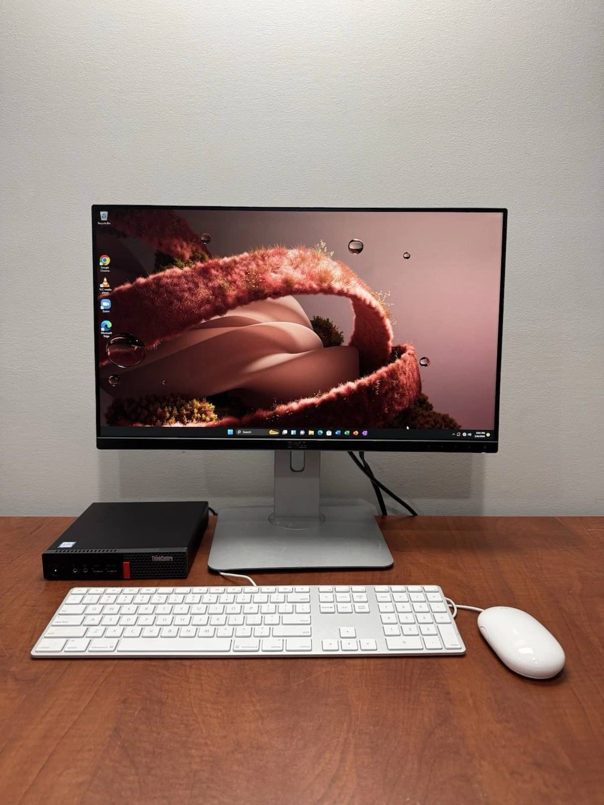 Lenovo M910X Computers 256GB 16GB Refurbished - Excellent