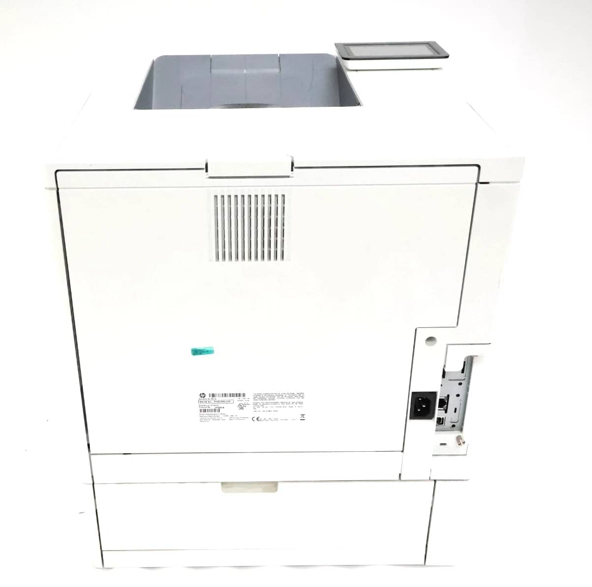 HP LaserJet Enterprise M610 Printers Used - Good