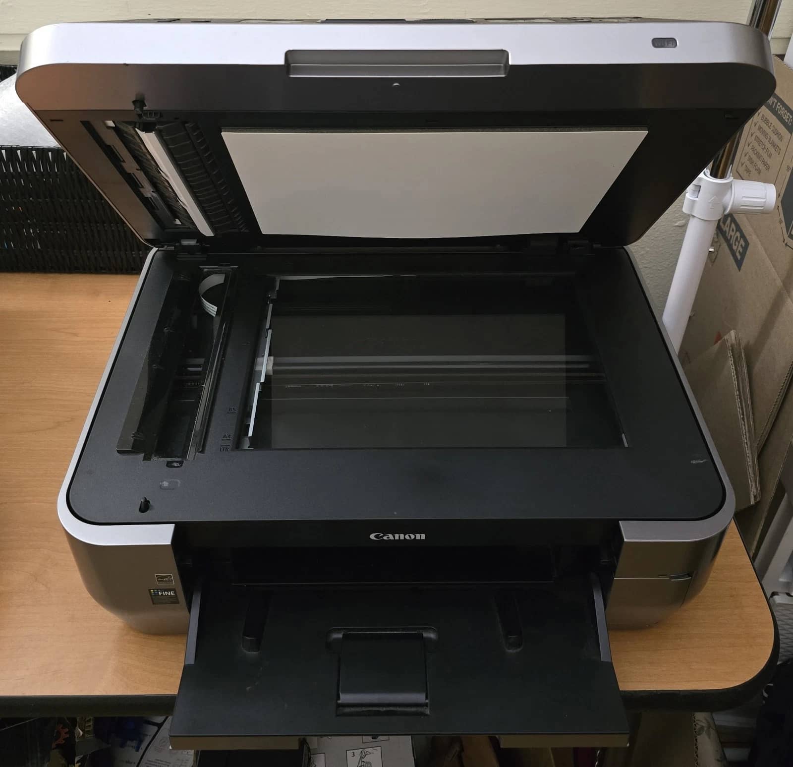 Canon pixma mx870 Printers New