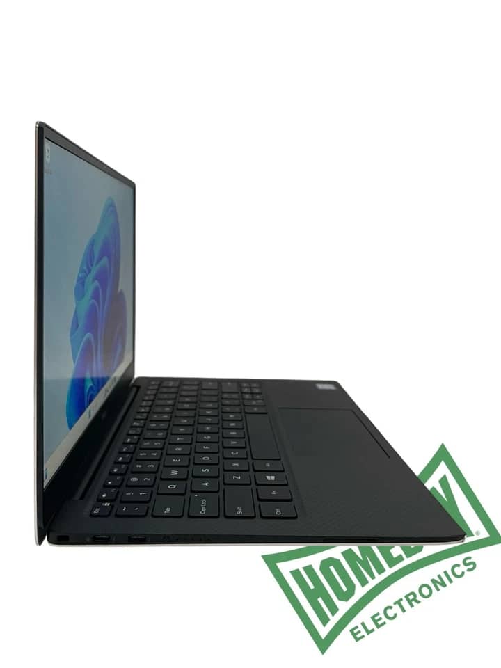 Dell XPS 9380 Computers 512GB 16GB Refurbished - Excellent