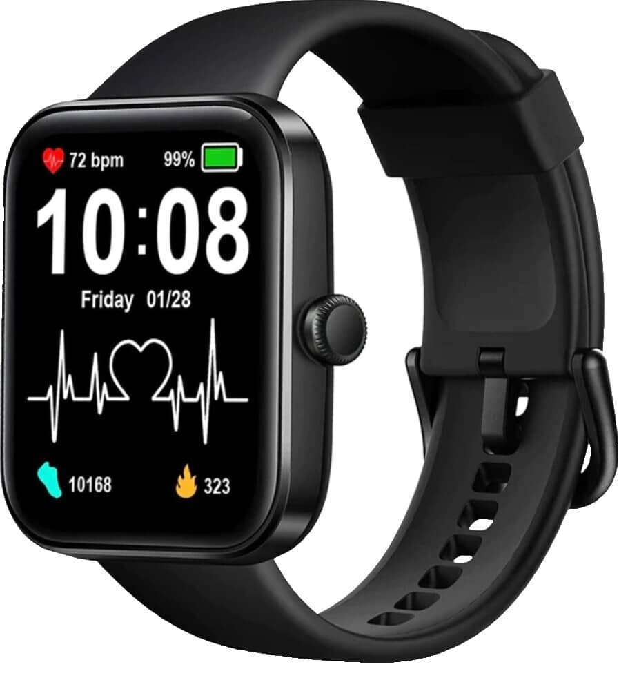 Withings ScanWatch Light Smartwatches Beige 37mm New