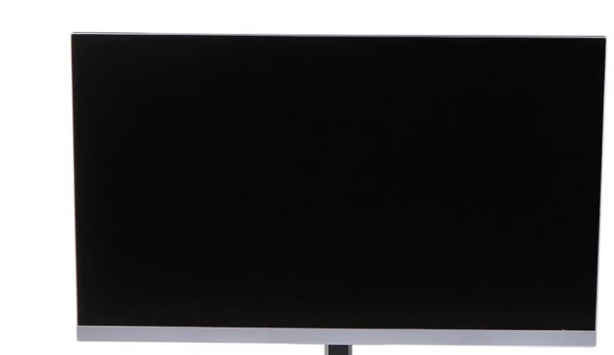HP E273q Monitors