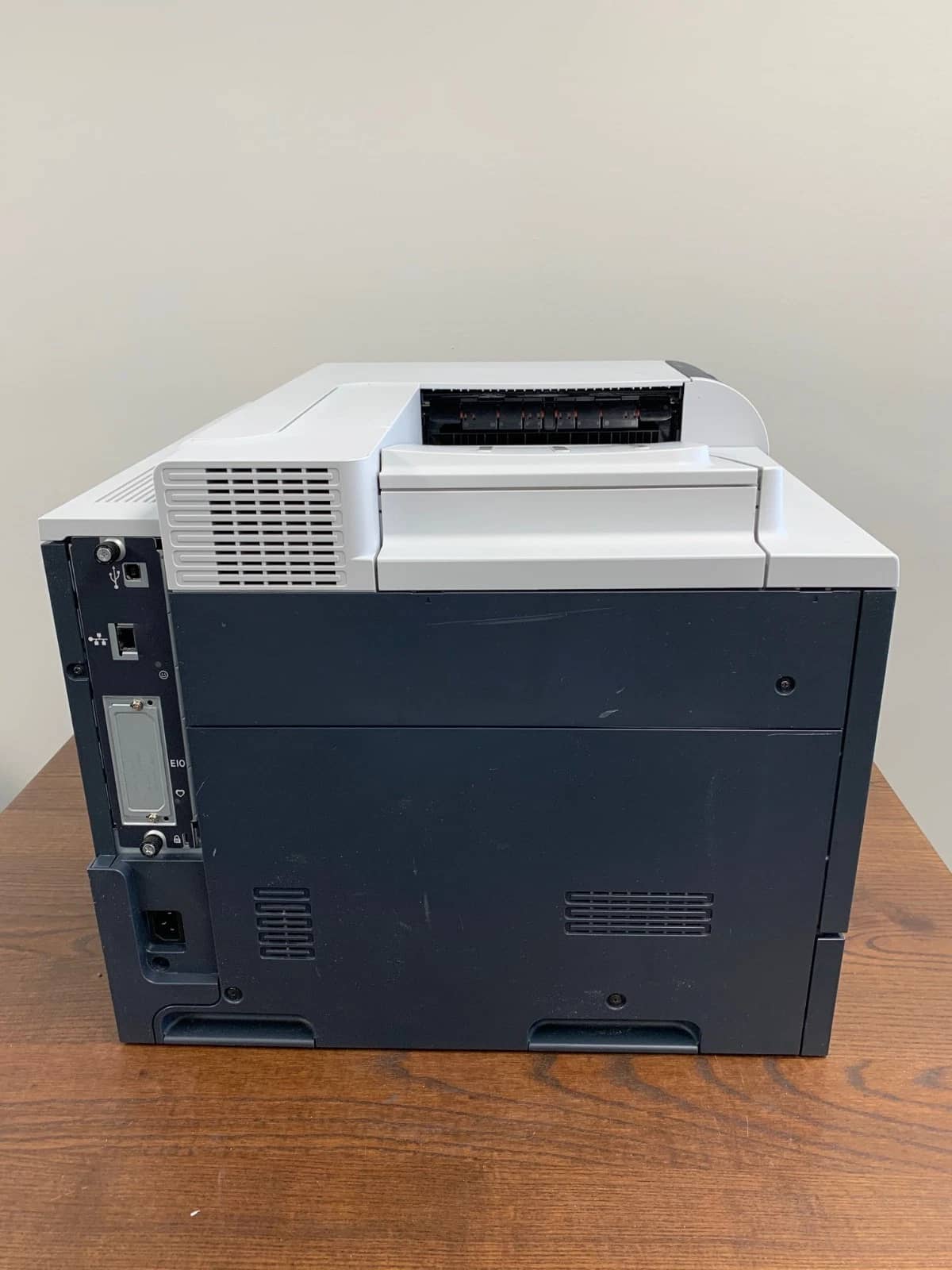 HP CP4525n Printers New