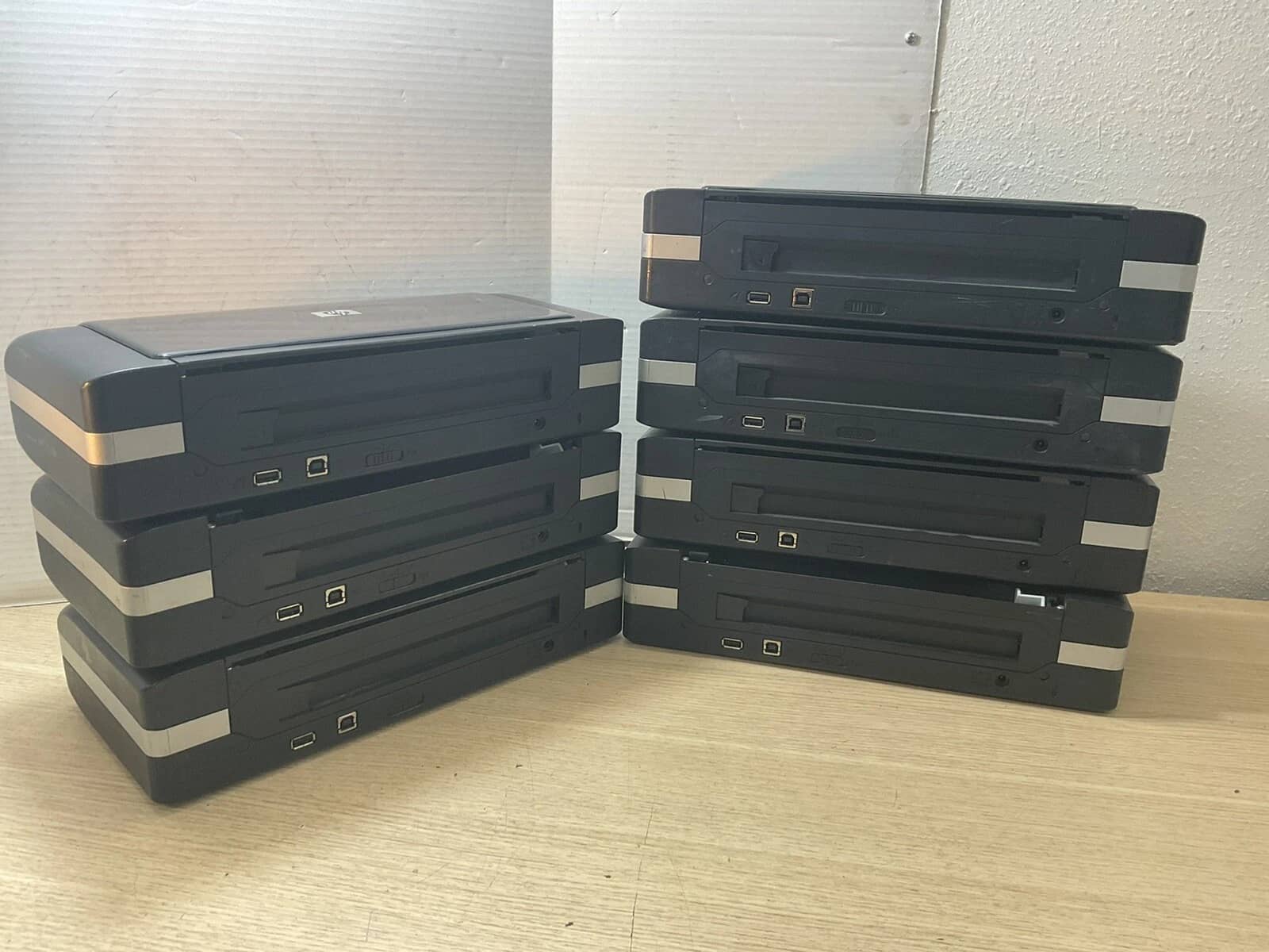 HP Officejet H470 Printers Used - Good