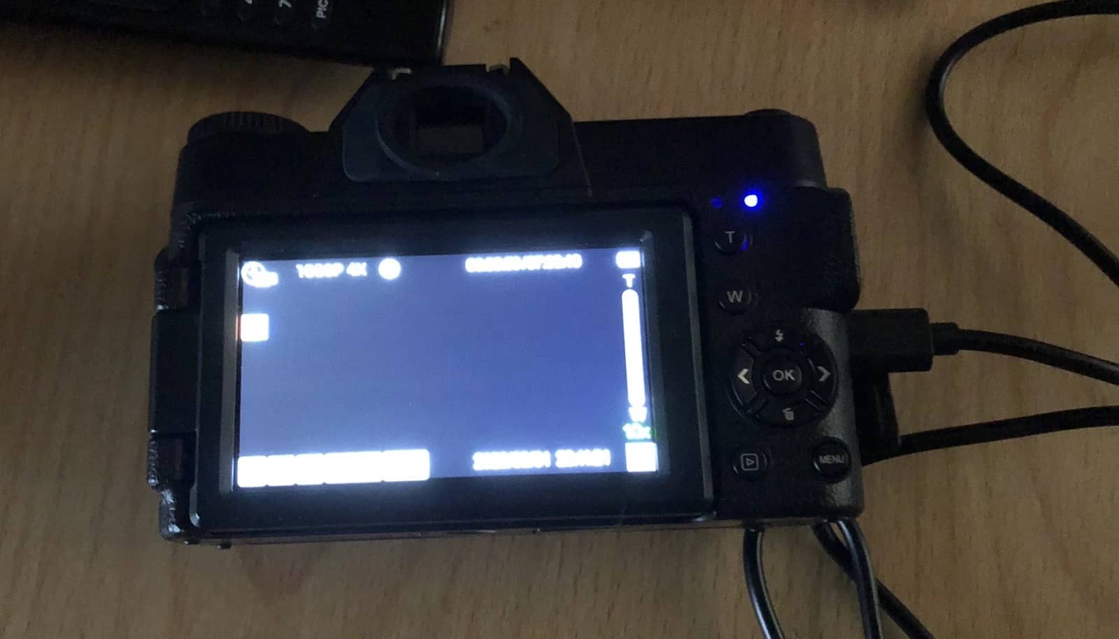 Vivitar Vivicam 8400 Digital Cameras Black Open-Box Excellent Body Only