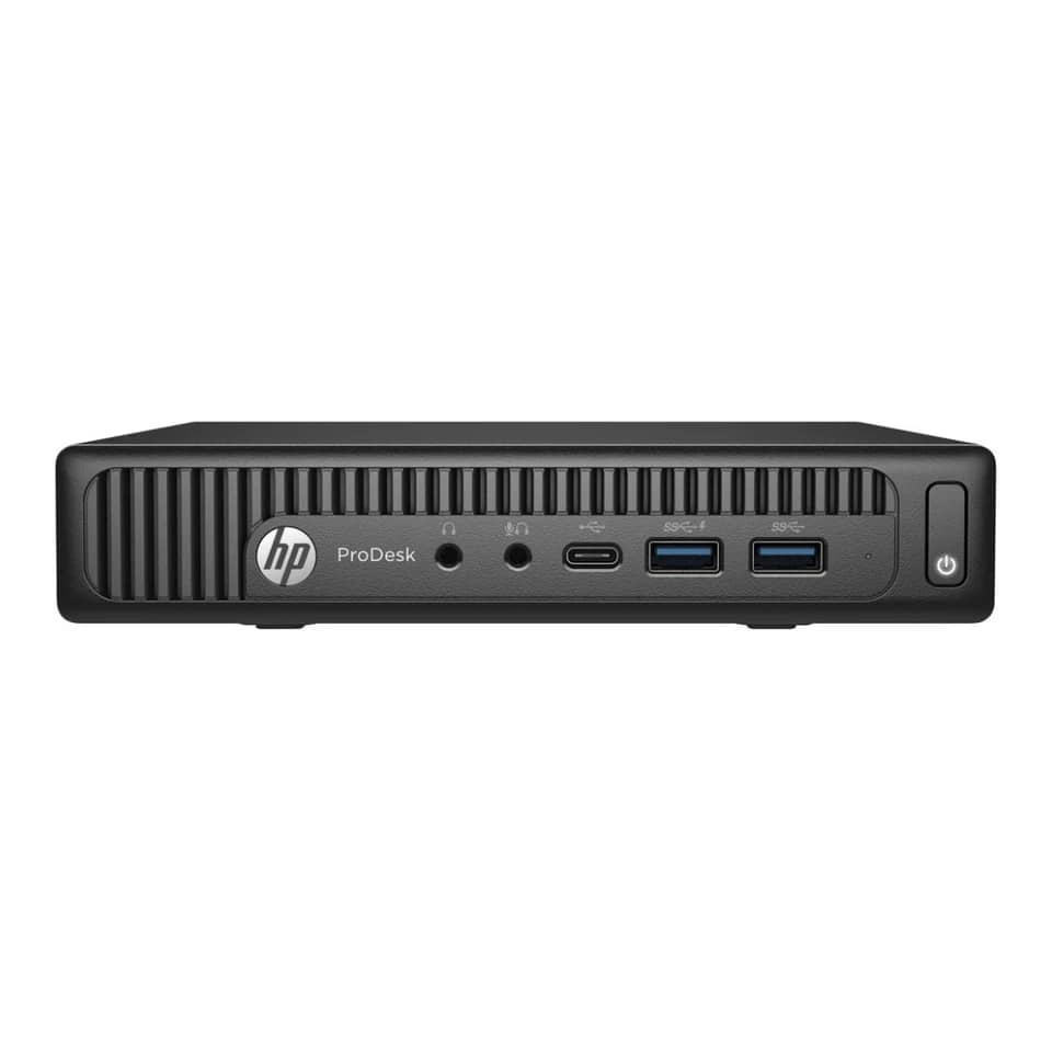 HP 600 G2 Computers