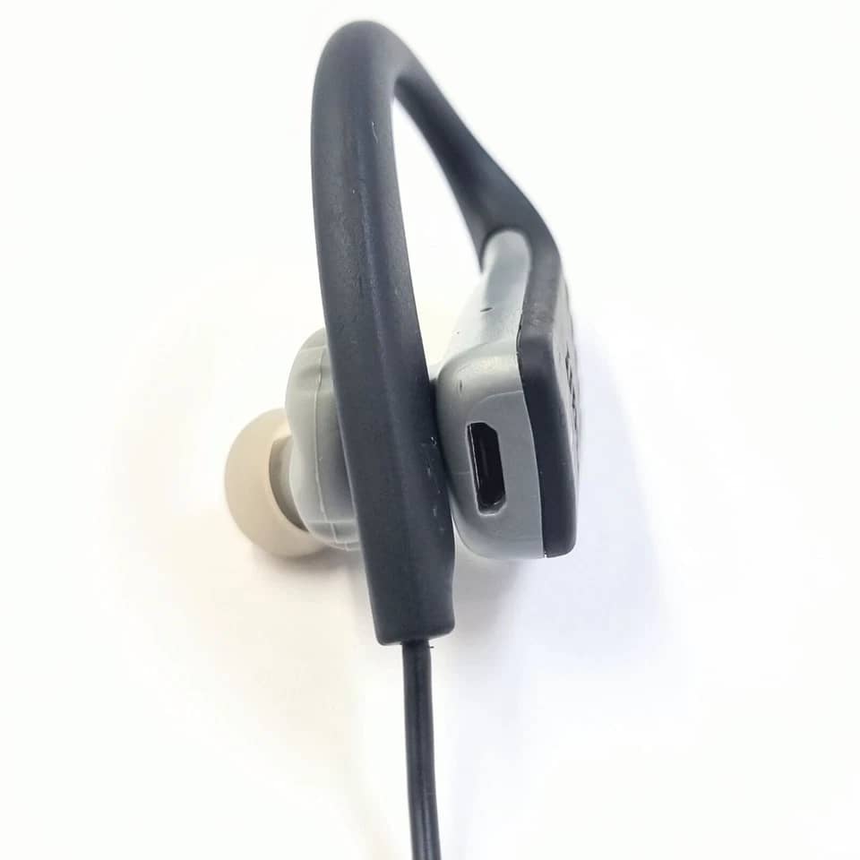 JBL Endurance Sprint Headphones & Earbuds Black New