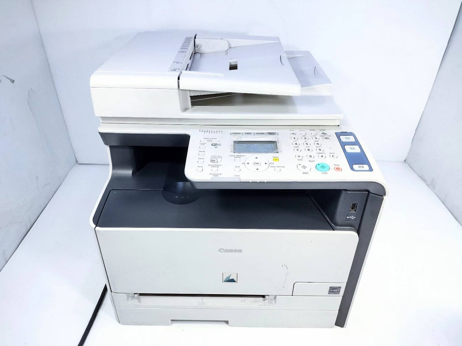 Canon MF8080CW Printers Used - Good