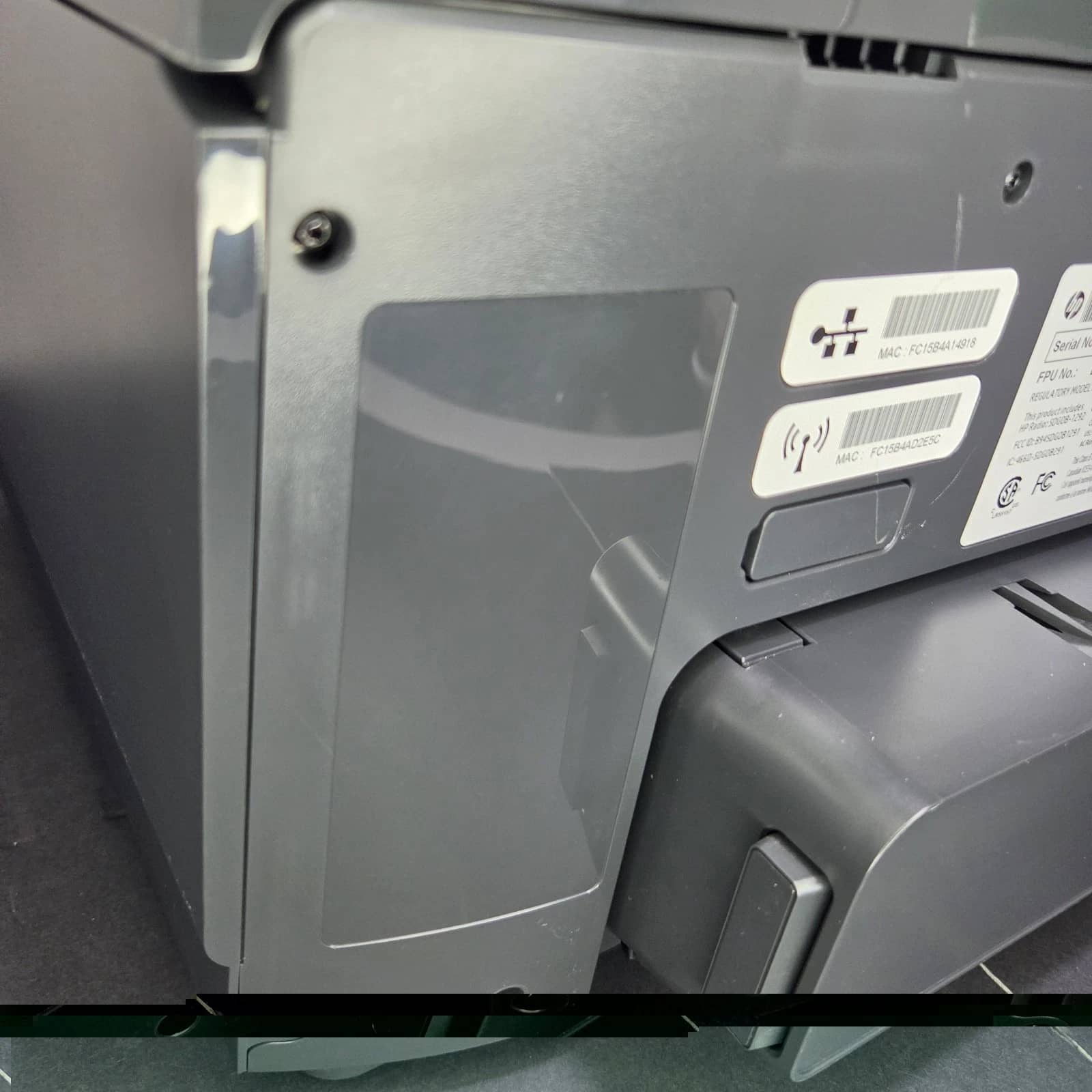 HP Officejet Pro 8615 Printers New