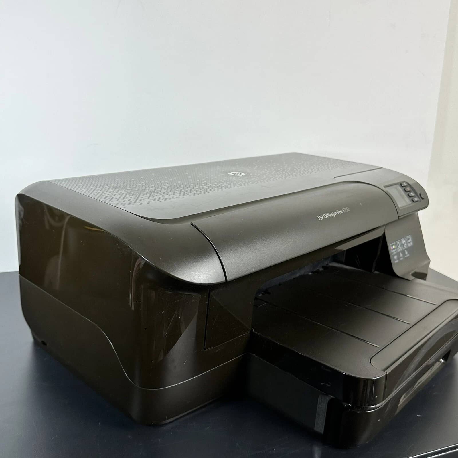 HP 8100 Printers For parts or not working