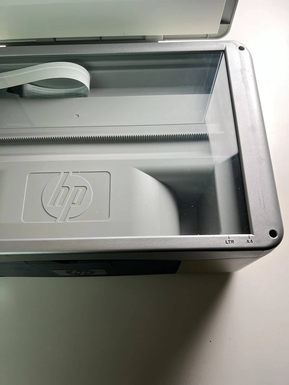 HP Q1660 Printers Used - Good