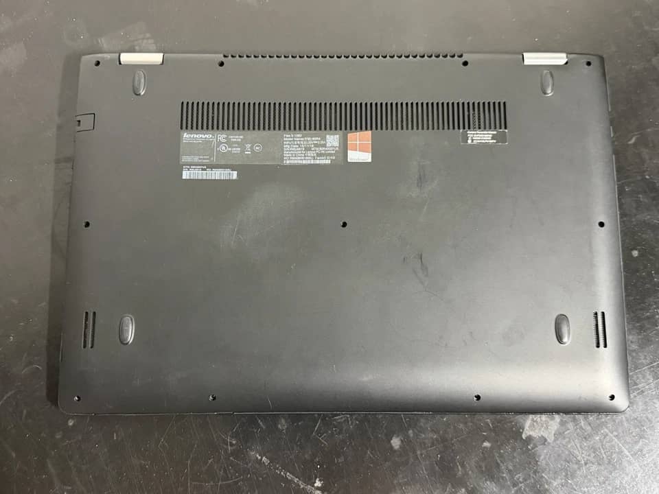 Lenovo Flex 3 Computers