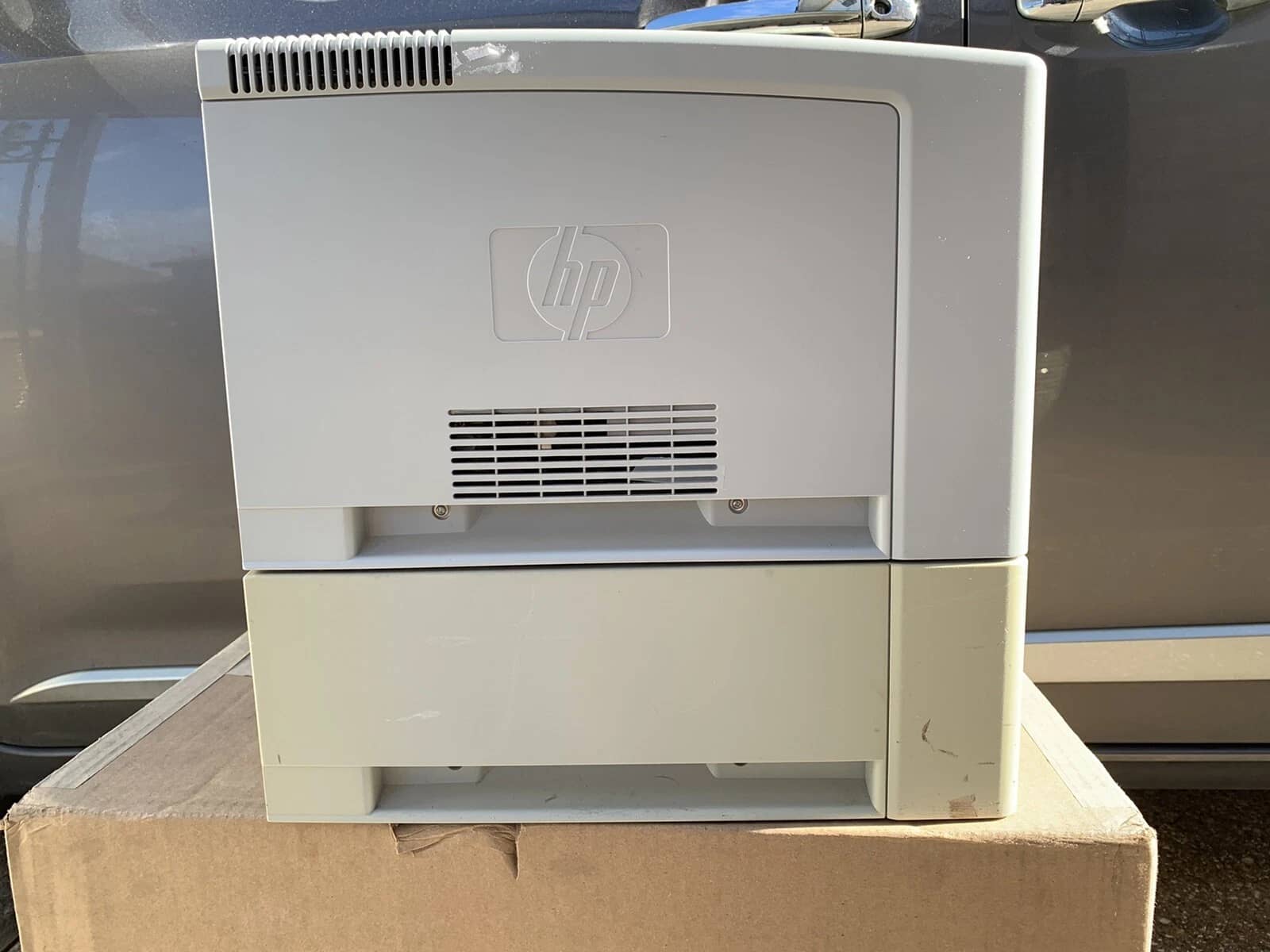 HP Laserjet 2430N Printers Refurbished - Excellent