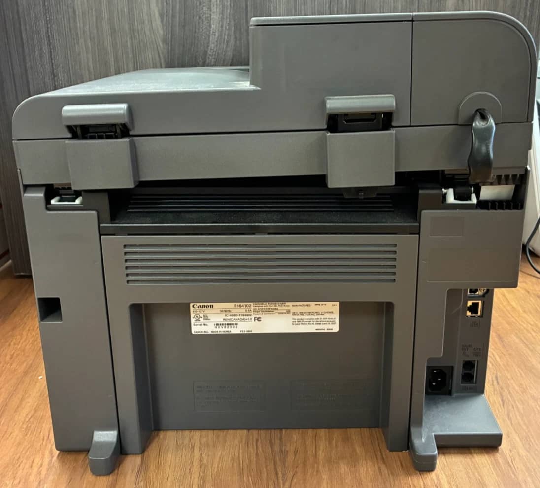 Canon imageCLASS MF4770n Printers New