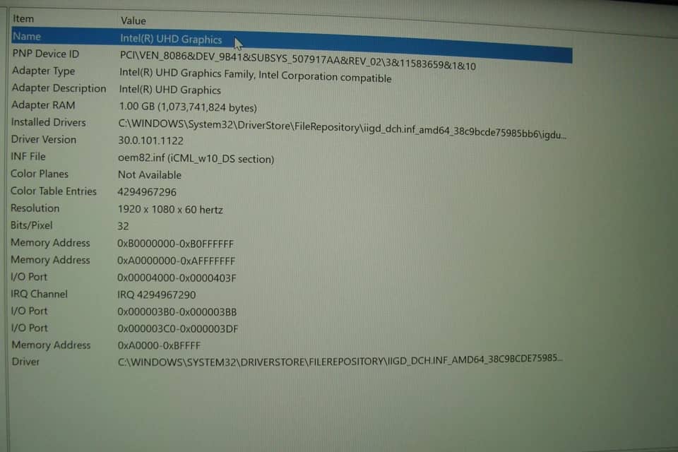 Lenovo ThinkPad E14 Gen 1 Computers