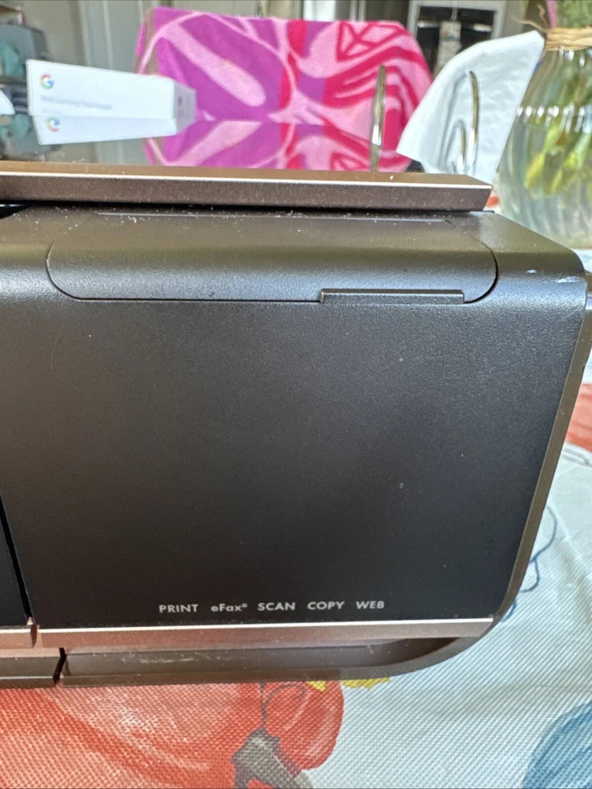 HP D4111 Printers Used - Good