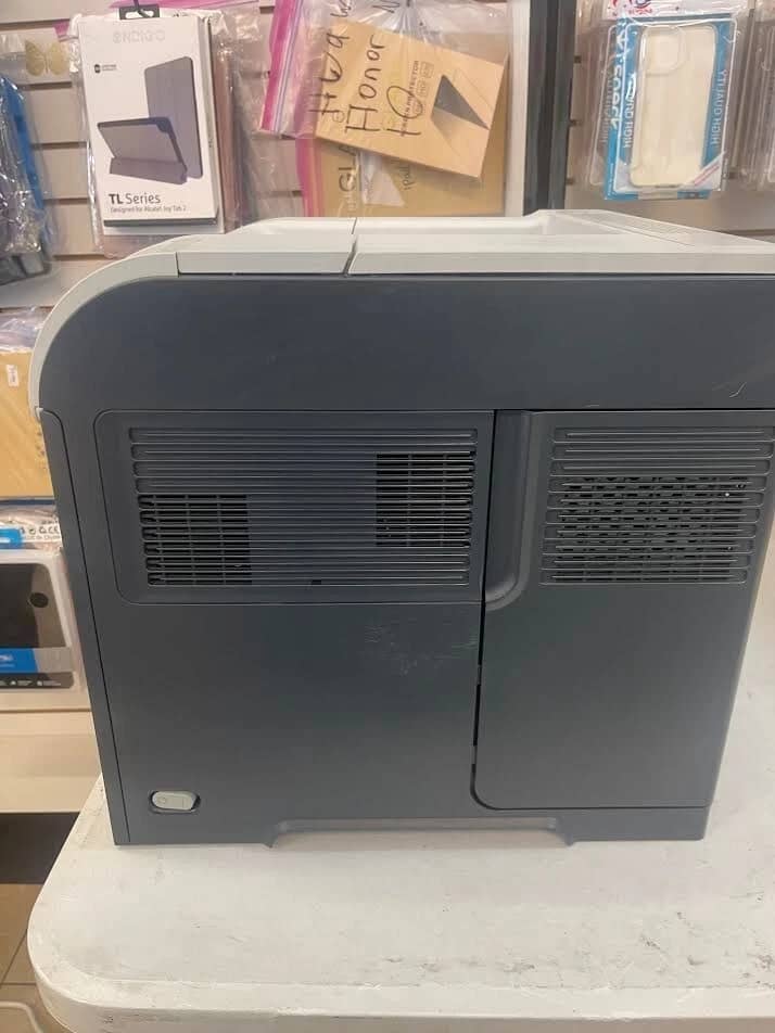 HP P4015 Printers Refurbished - Good