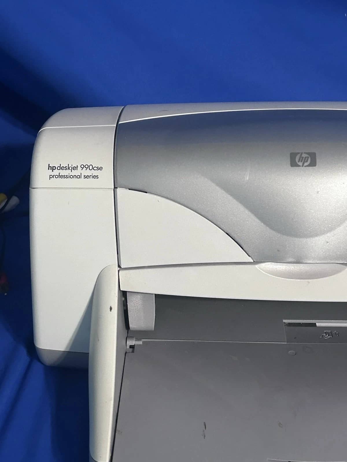 HP Deskjet 970CSE Printers For parts or not working