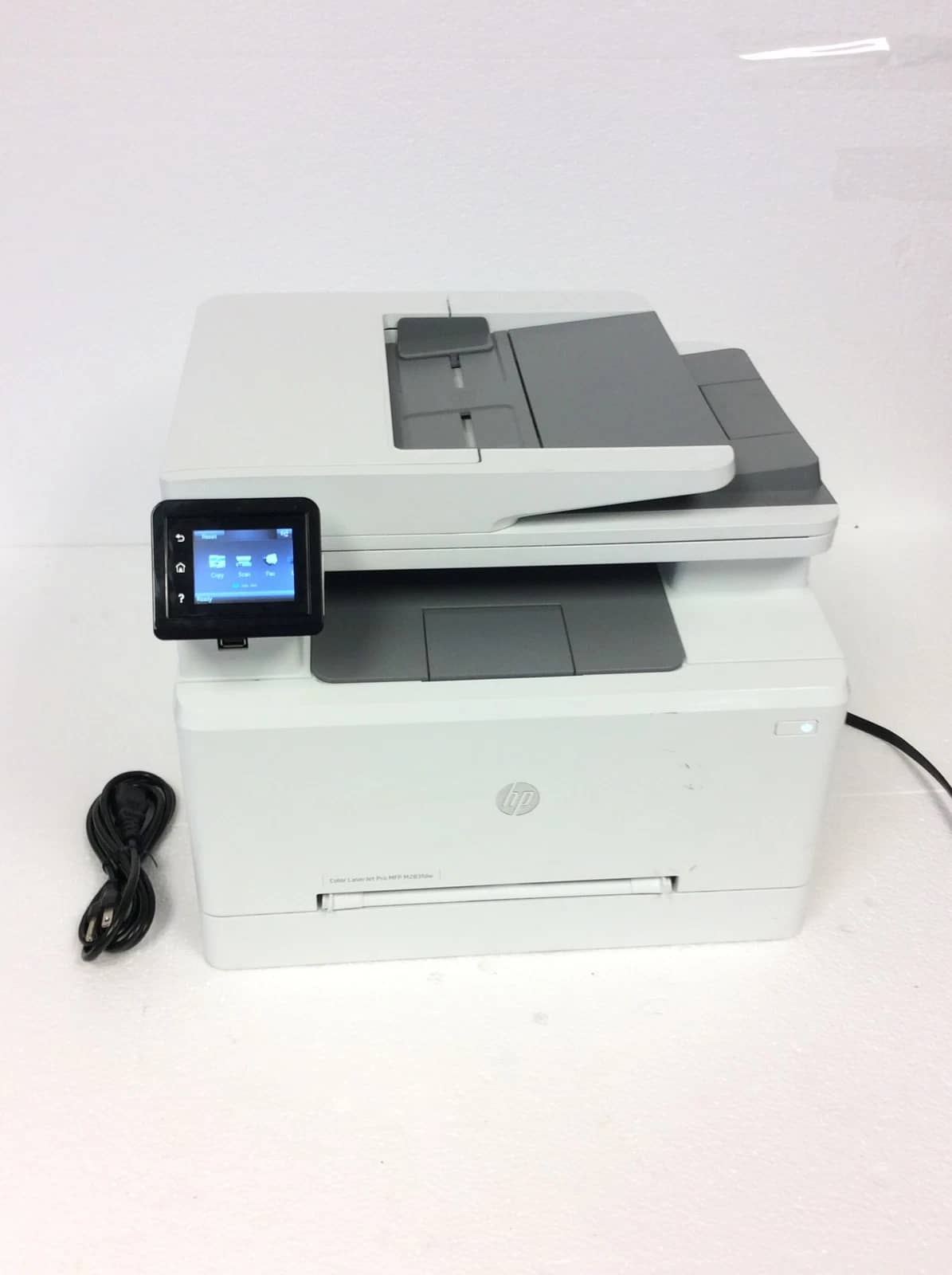 HP Color LaserJet MFP M283fdw Printers Used - Good