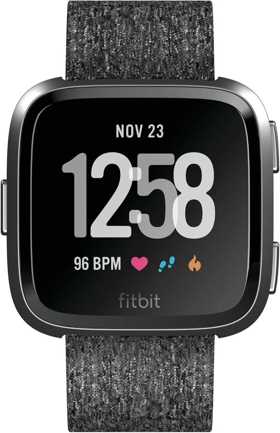 Fitbit Versa Smartwatches Rose Gold 40mm New