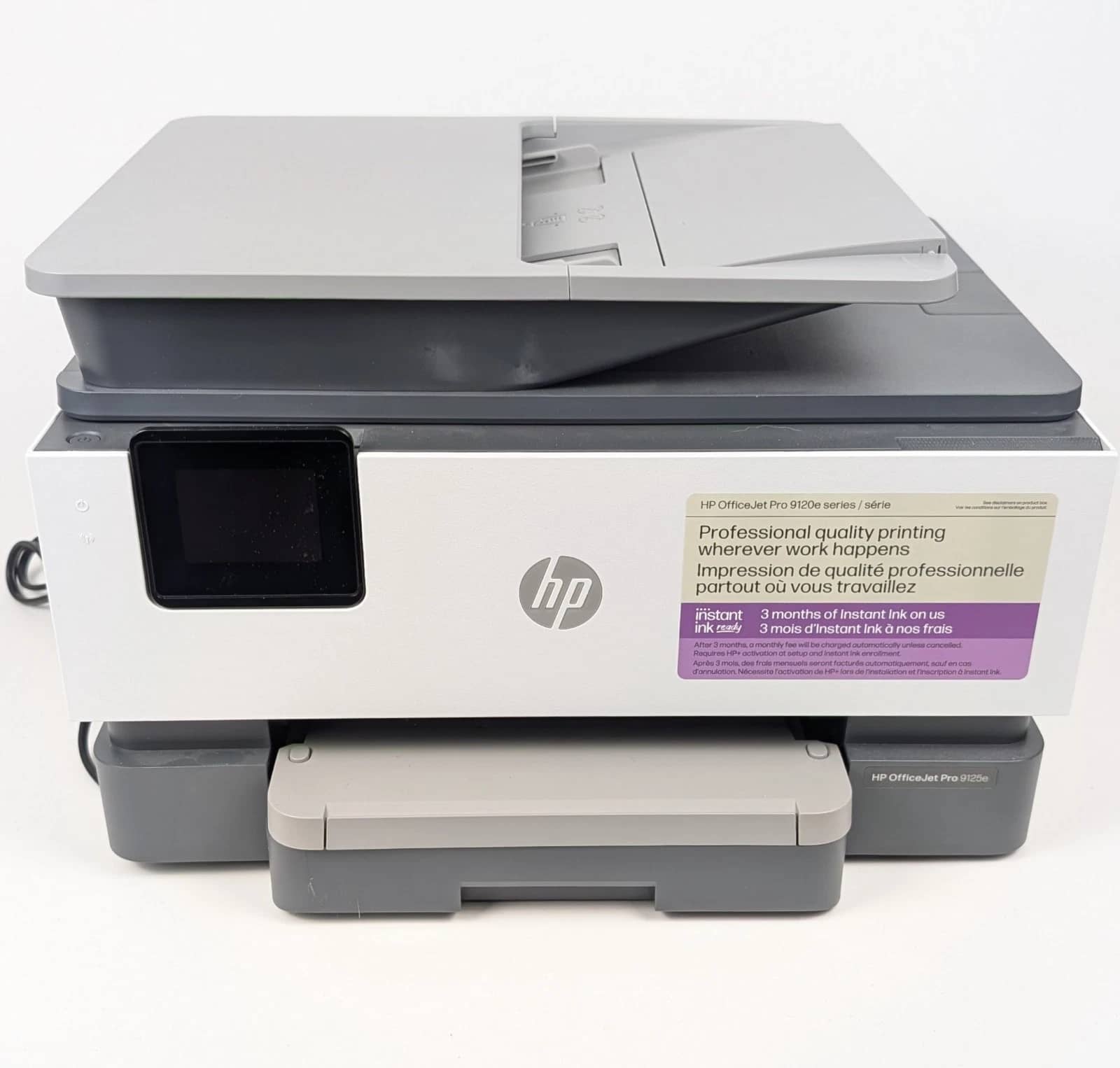 HP OfficeJet Pro 9120e Printers New