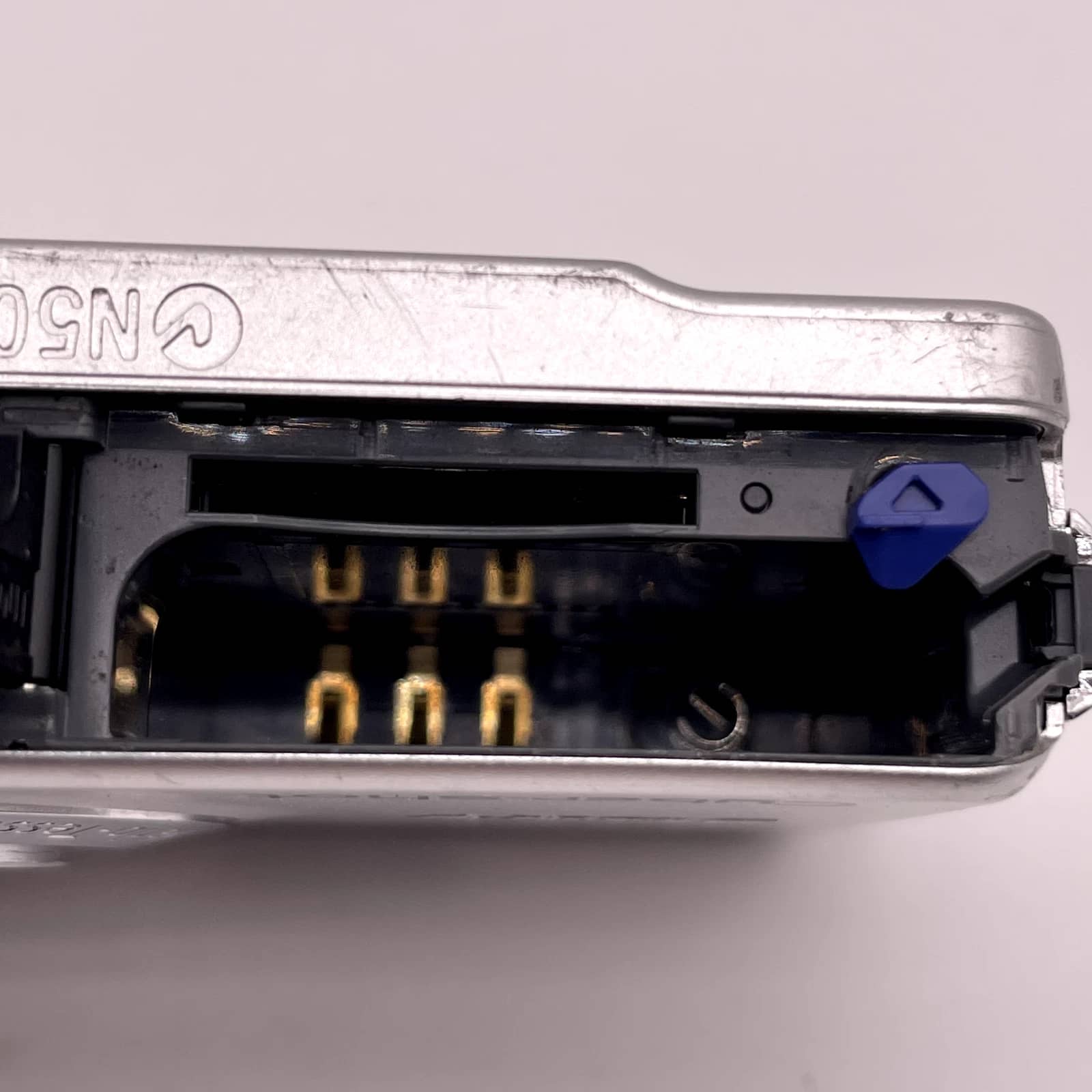 Sony Cyber-shot DSC-W230 Cyber-shot Digital Cameras Silver New Body Only