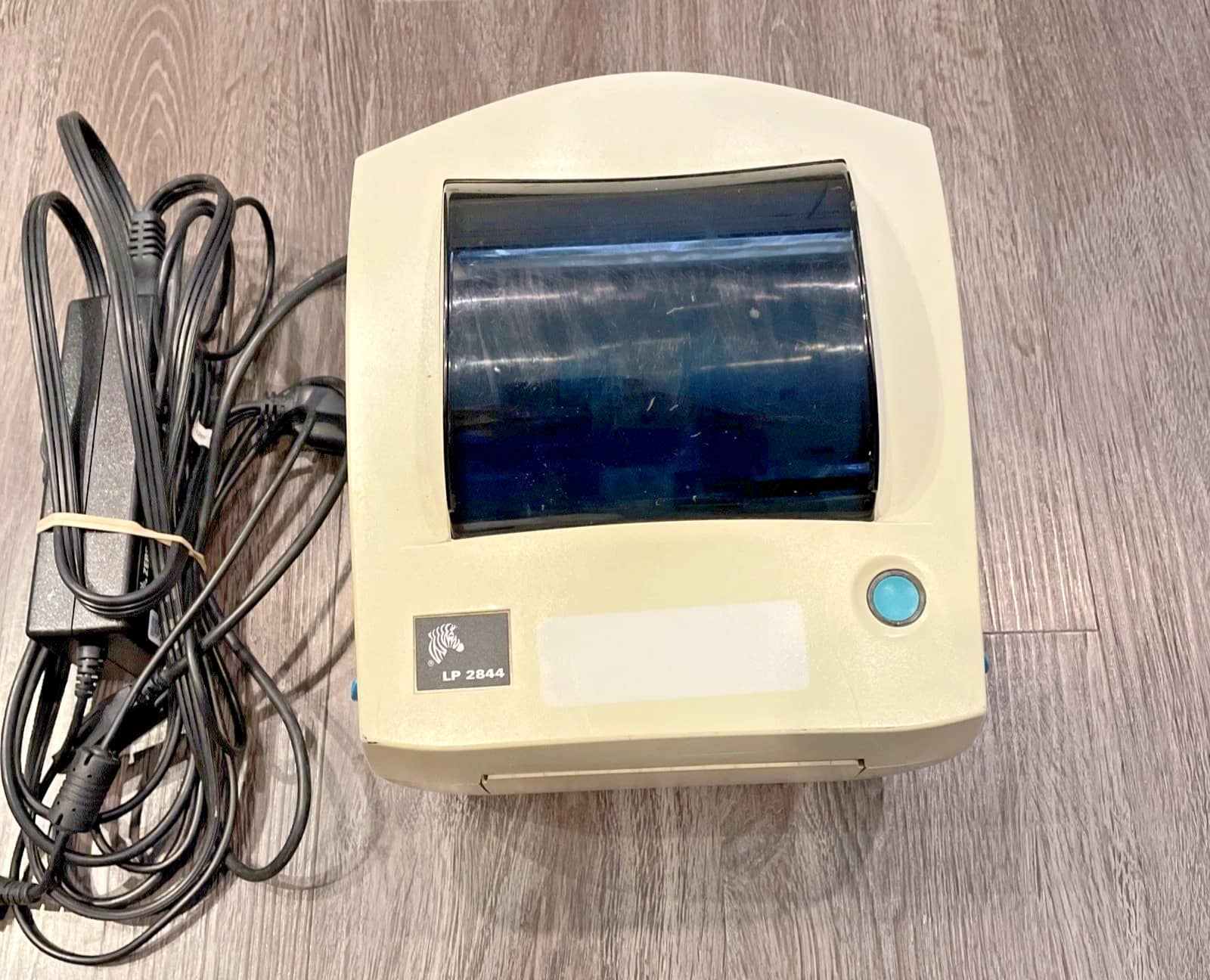 Zebra LP2543PSAT Printers Used - Good