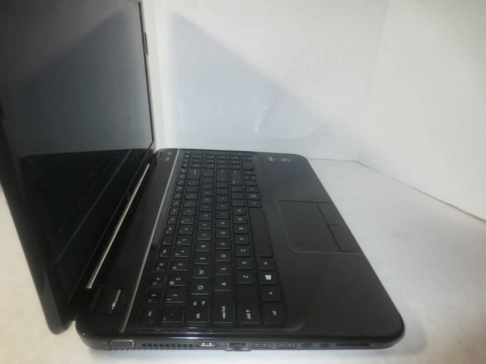 HP Pavilion dv6 Computers
