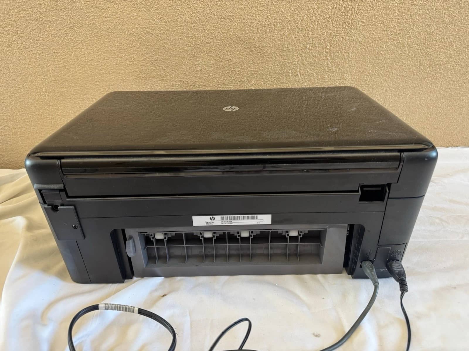 HP Photosmart Plus B210 Printers Used - Good