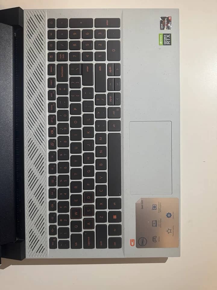Dell G15 5525 Computers