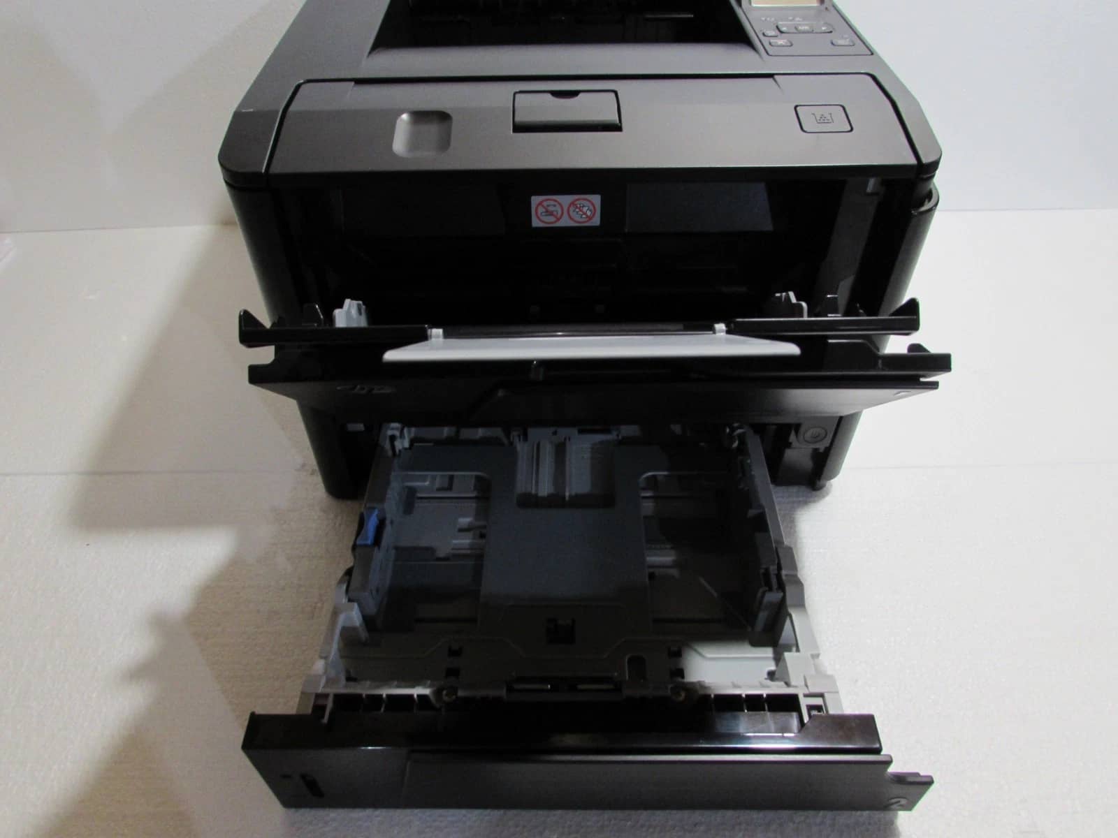 HP LaserJet Pro 400 M401dne Printers New