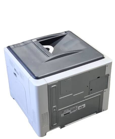 Canon imageRUNNER LBP5480 Printers Used - Good