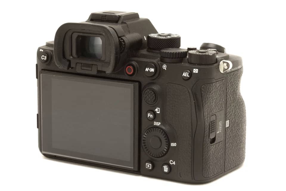 Sony DiMAGE A1 Digital Cameras
