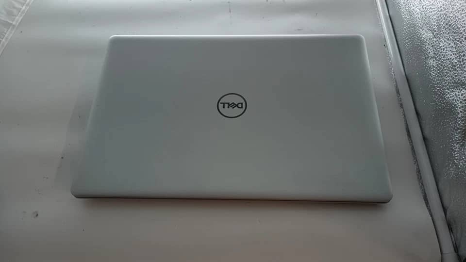 Dell Inspiron 5575 Computers