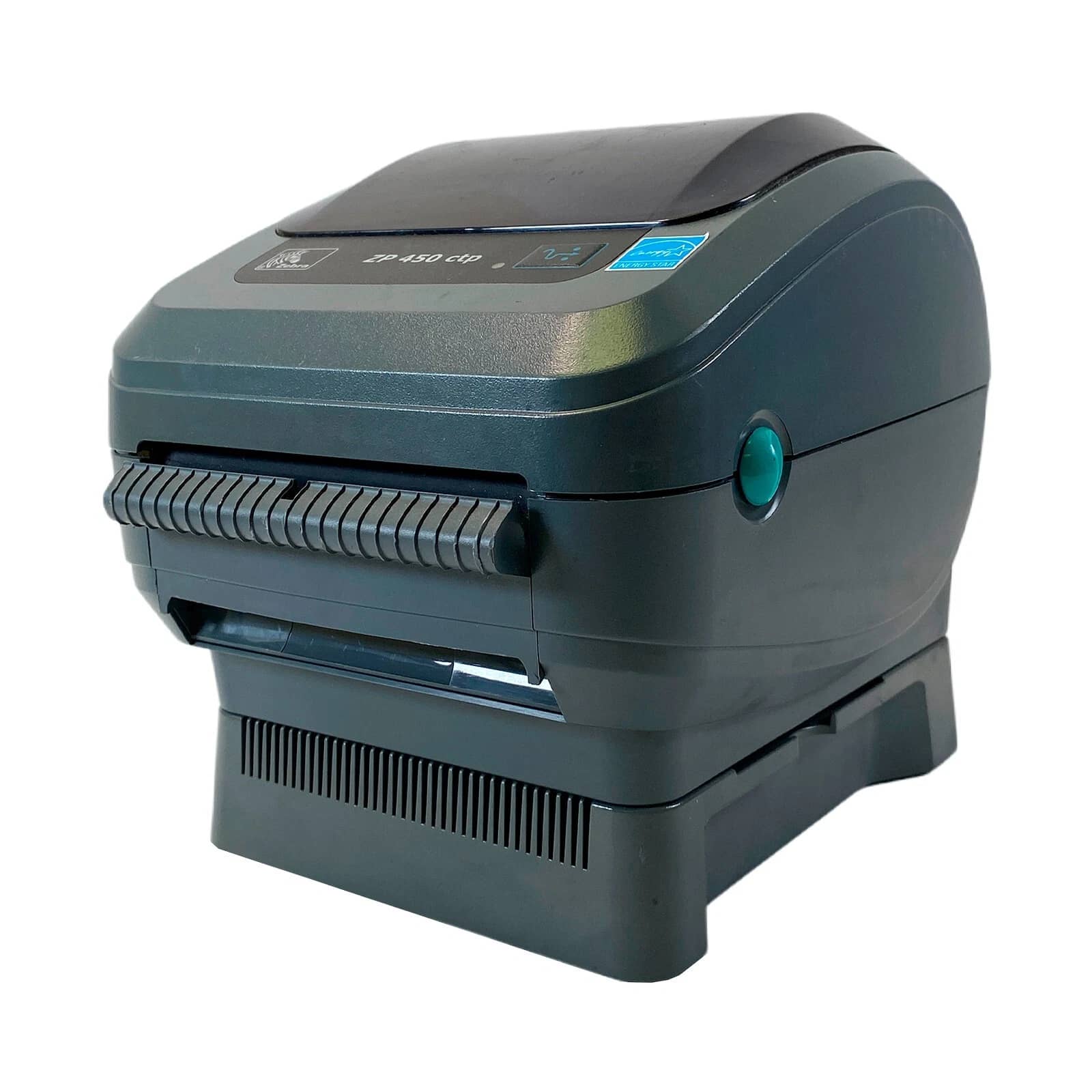 Zebra ZP 450 CTP Printers Open-Box Excellent