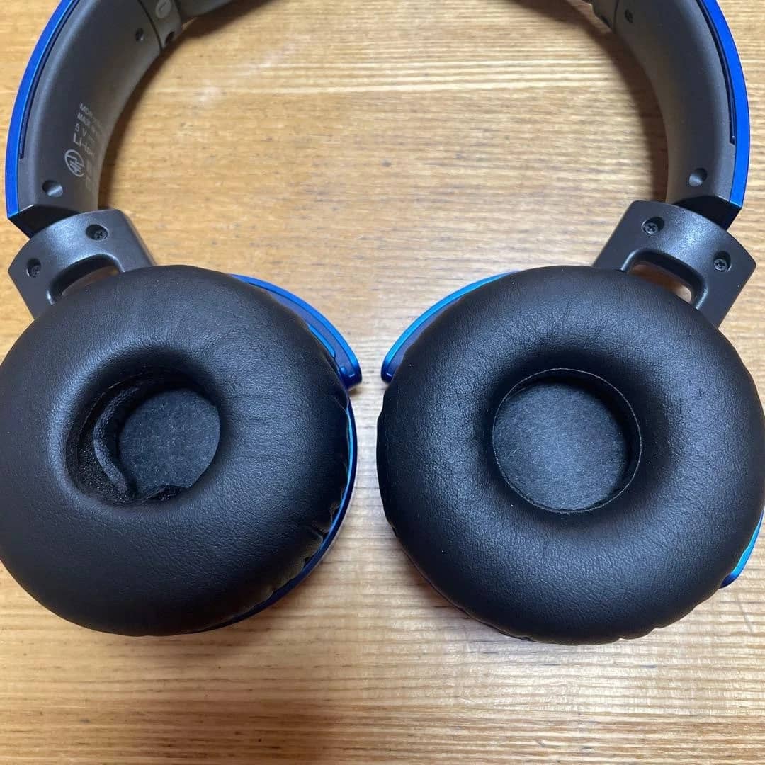 Sony MDR-XB650BT Headphones & Earbuds Black New