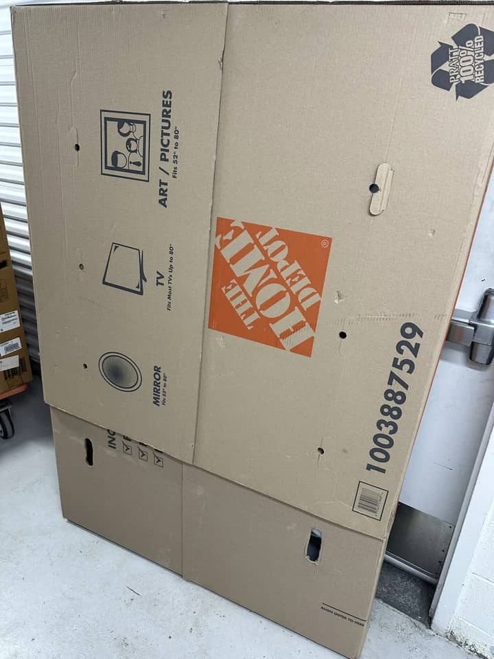 LG UQ7590PUB TVs
