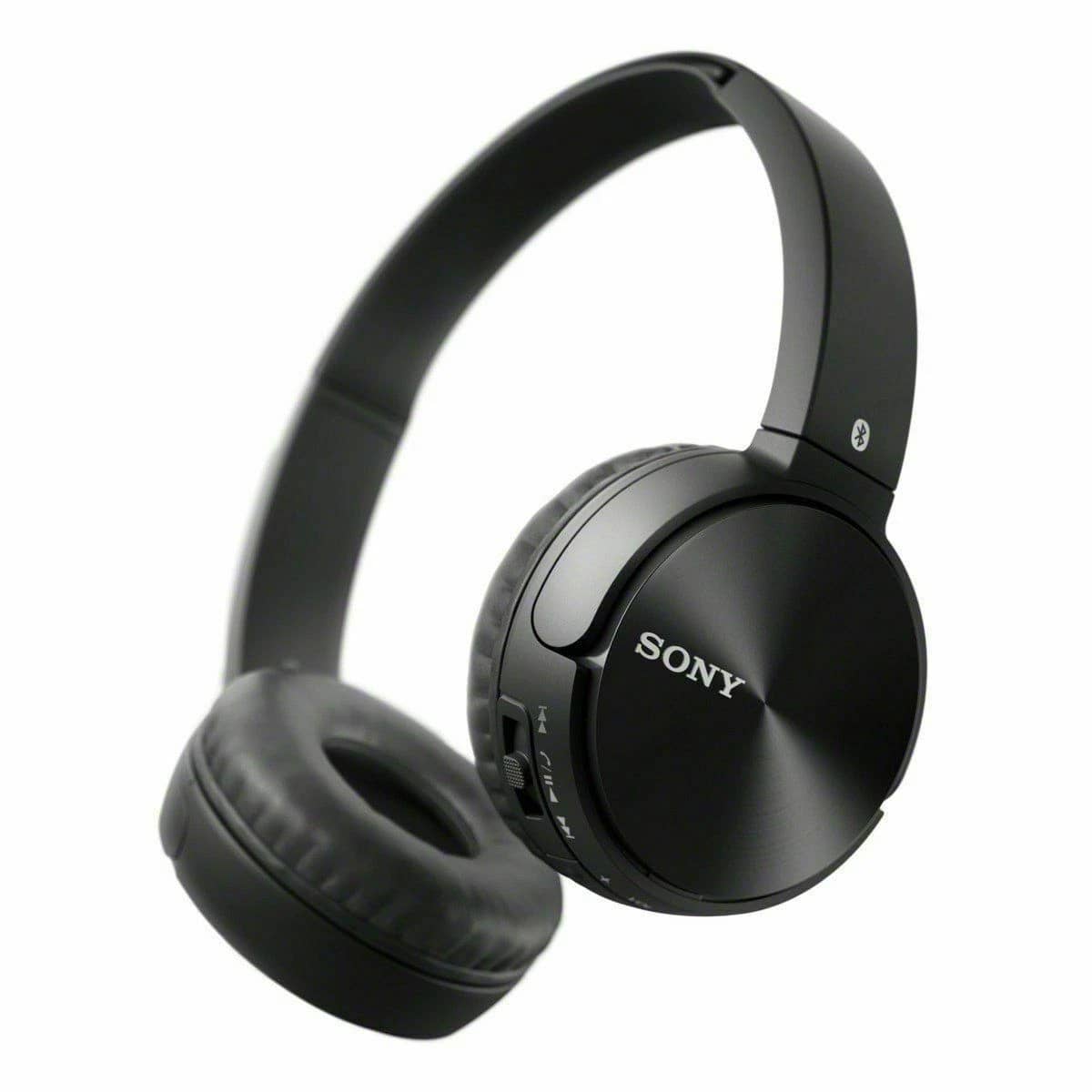 Sony MDRZX330BT Headphones & Earbuds Black New