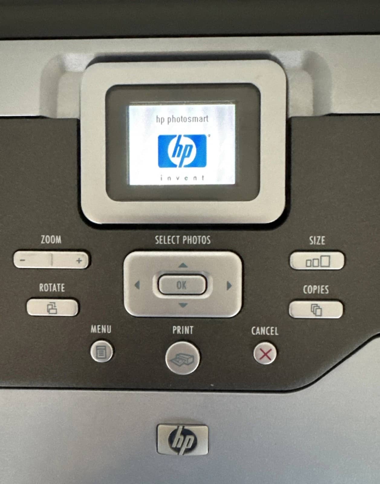 HP 7760 Printers Used - Good