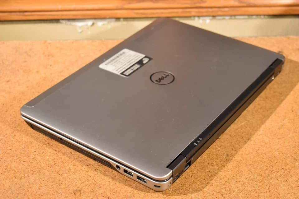 Dell Latitude 6440 Computers