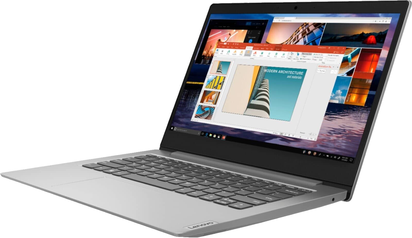 Lenovo IdeaPad Laptop Computers 512GB 32GB New