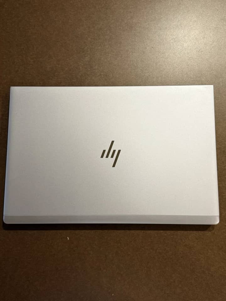 HP EliteBook 850 G6 Computers