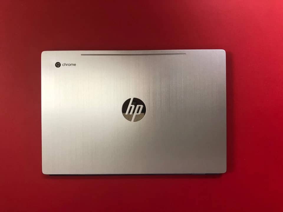 HP Chromebook 13 Computers