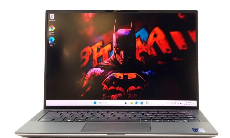 Dell Precision 5470 Computers