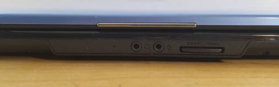 Dell Inspiron 1545 Computers