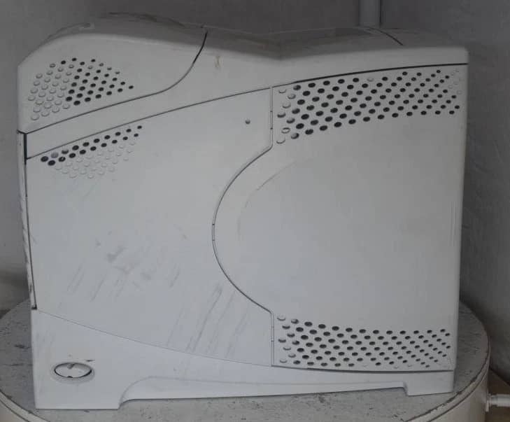 HP Q5402A Printers Refurbished - Excellent
