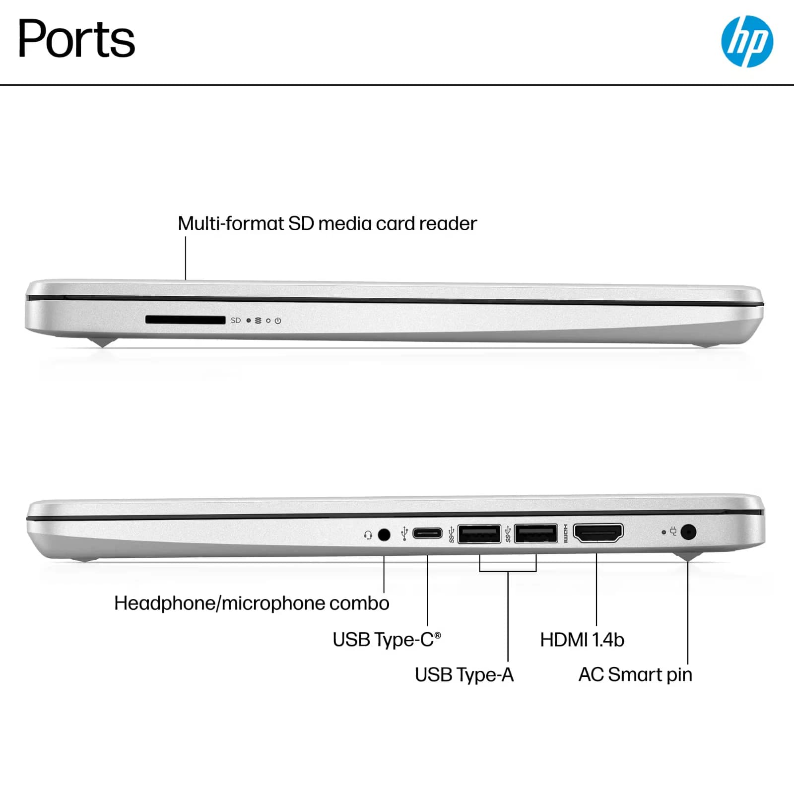 HP Flagship Computers New